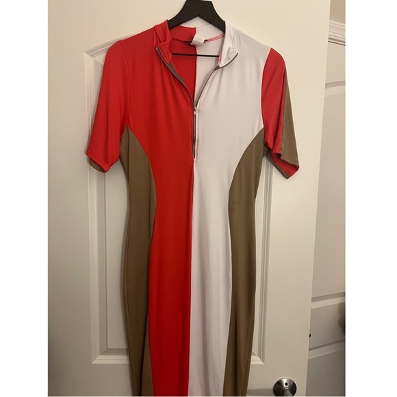 Dress - Picture 1 of 2